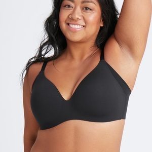 NWT KNIX Wing Woman Contour Bra Size 7+